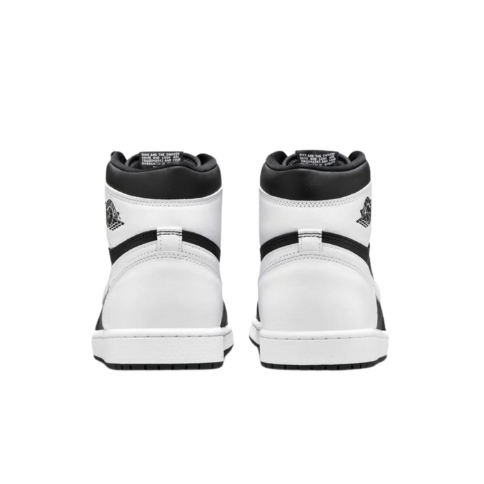 Air Jordan 1 Men's Retro High OG 'Black White' Shoes DZ5485-010
