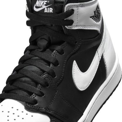 Air Jordan 1 Men's Retro High OG 'Black White' Shoes DZ5485-010