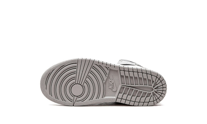 Air Jordan 1 Mid Elephant Toe
