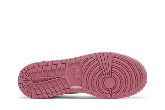 Air Jordan 1 Mid GS 'Valentine's Day 2023'