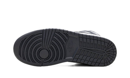 Air Jordan 1 Mid Panda Off Noir