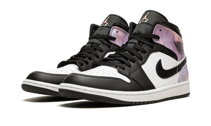 Air Jordan 1 Mid SE Zen Master Tie Dye
