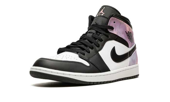 Air Jordan 1 Mid SE Zen Master Tie Dye