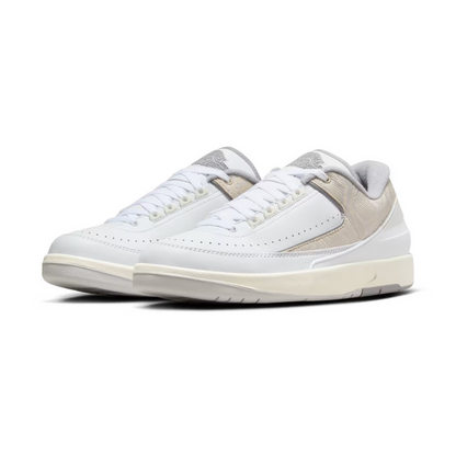 Air Jordan 2 Low "Python" Men’s Shoes – DV9956-100