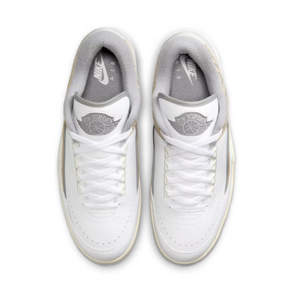 Air Jordan 2 Low "Python" Men’s Shoes – DV9956-100