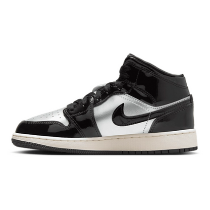 Jordan AJ 1 Mid SE Uni  Boys’ Grade School Shoes – FZ3938-001
