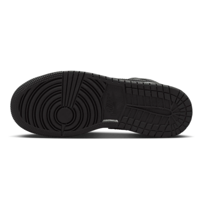 Jordan AJ 1 Mid SE Uni  Boys’ Grade School Shoes – FZ3938-001
