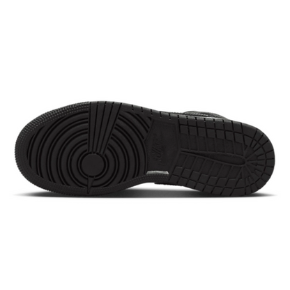 Jordan AJ 1 Mid SE Uni  Boys’ Grade School Shoes – FZ3938-001