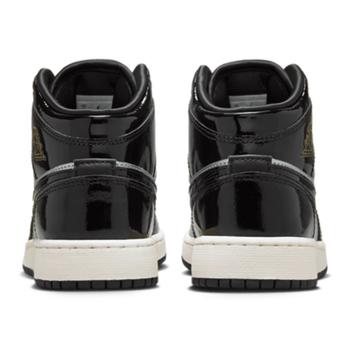 Jordan AJ 1 Mid SE Uni  Boys’ Grade School Shoes – FZ3938-001