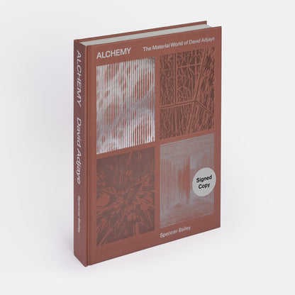 Signed Edition