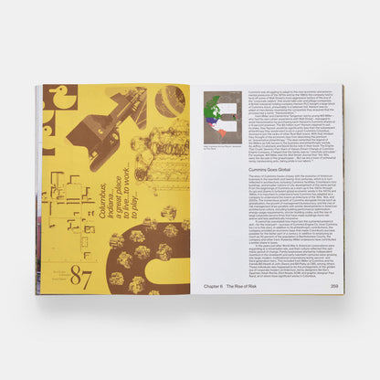 American Modern: Architecture; Community; Columbus, Indiana