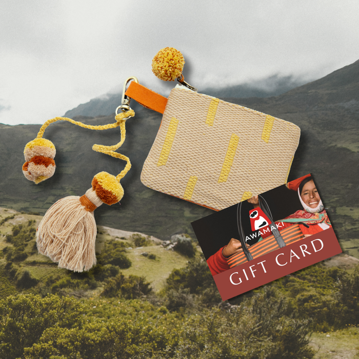Andean Gift Bundle