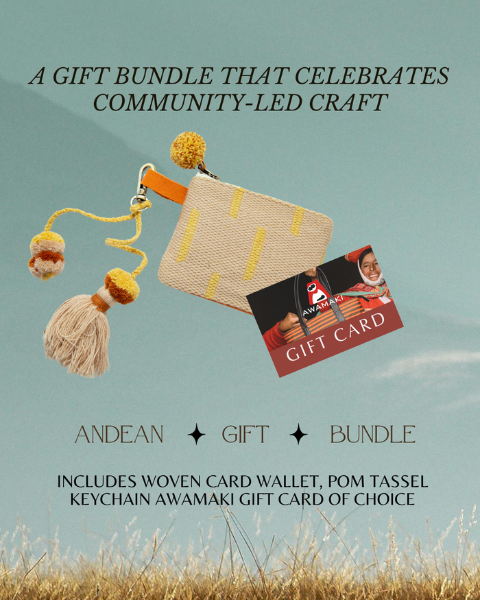 Andean Gift Bundle