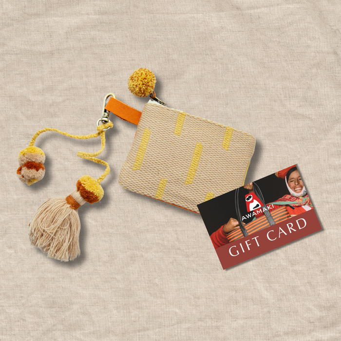 Andean Gift Bundle
