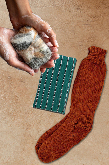 Andean Retreat Bundle
