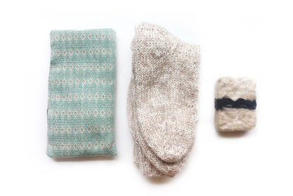 Andean Retreat Bundle