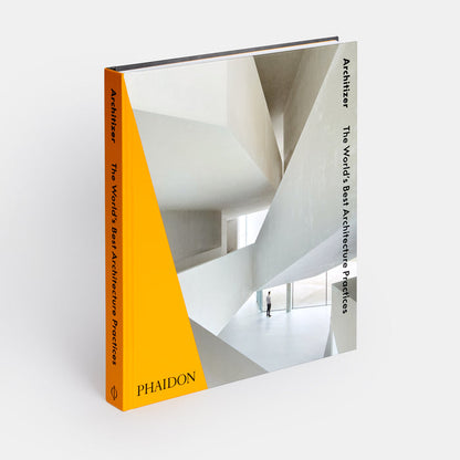 Architizer: The World Best Architecture Practices