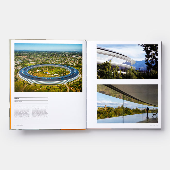 Architizer: The World Best Architecture Practices