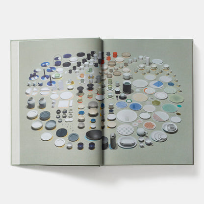 Arita / Table of Contents: Studies in Japanese Porcelain