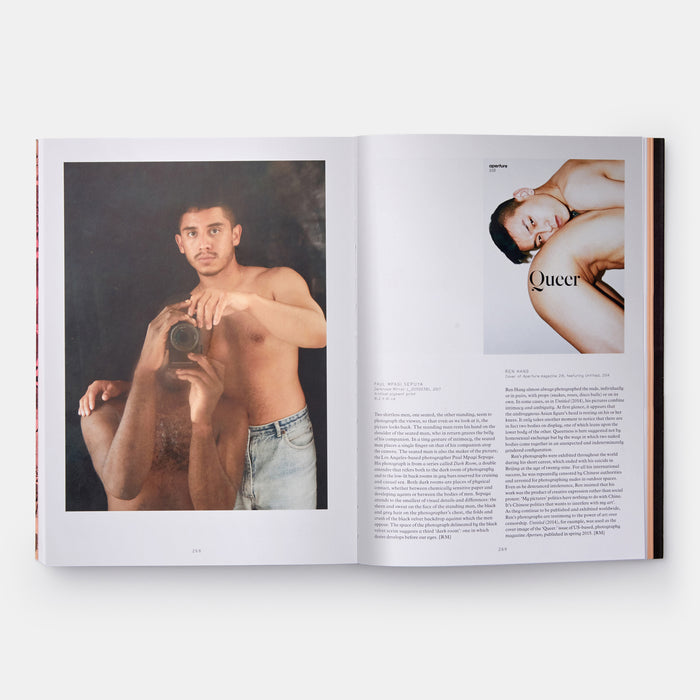 Art & Queer Culture