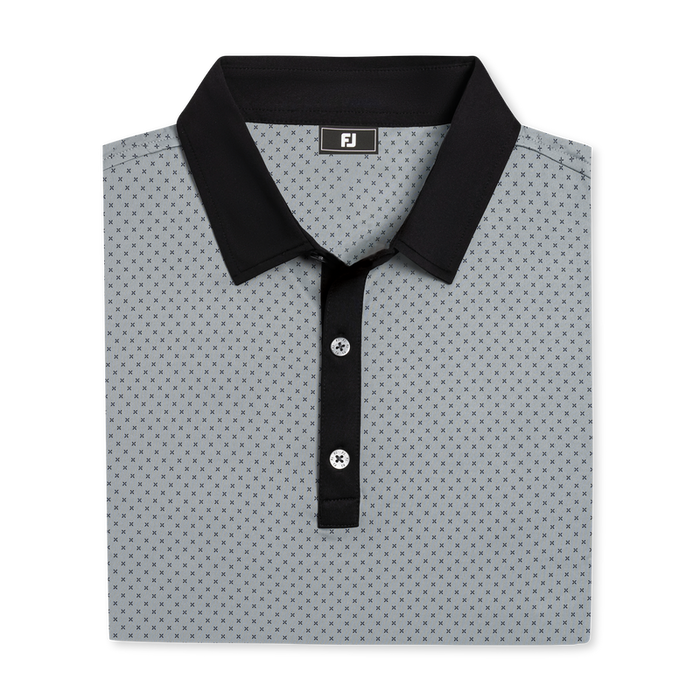 Grey / Black / L