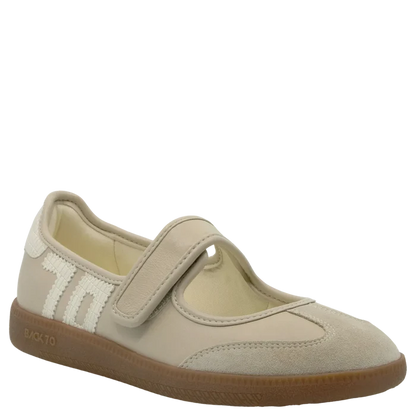 Aya (Beige Milk)