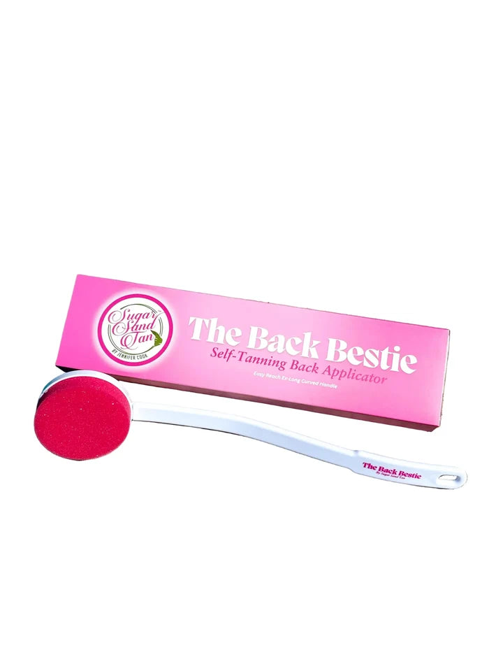 Back Bestie Back Applicator