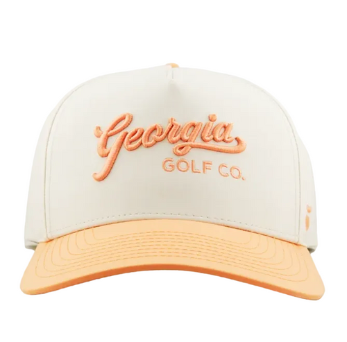 Backroad Hat (Peach)