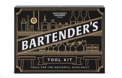 Bartenders Kit