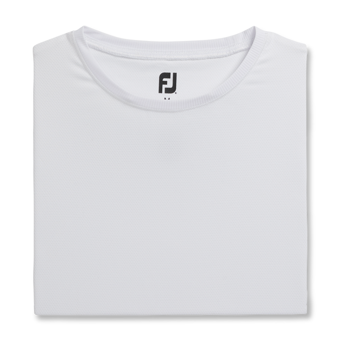 Base Layer Women - White