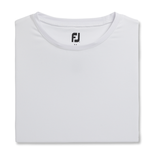 Base Layer Women - White