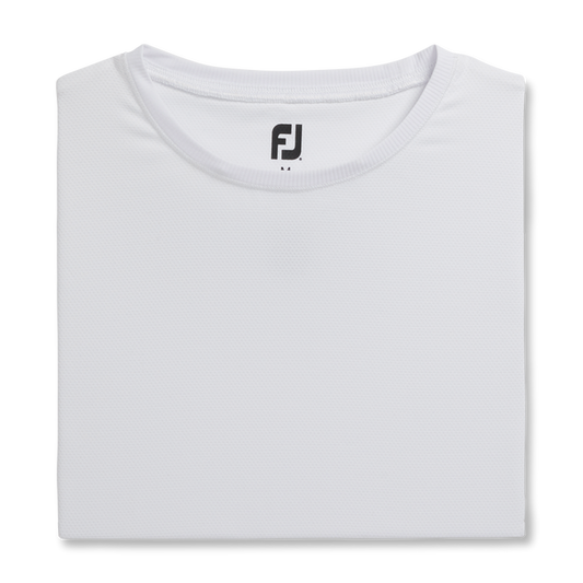 Base Layer Women - White