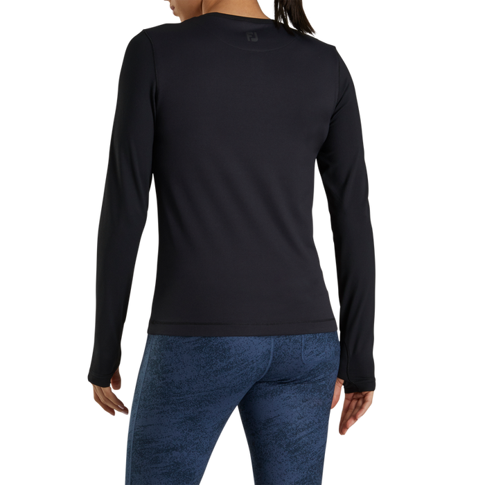 Base Layer Women - Black
