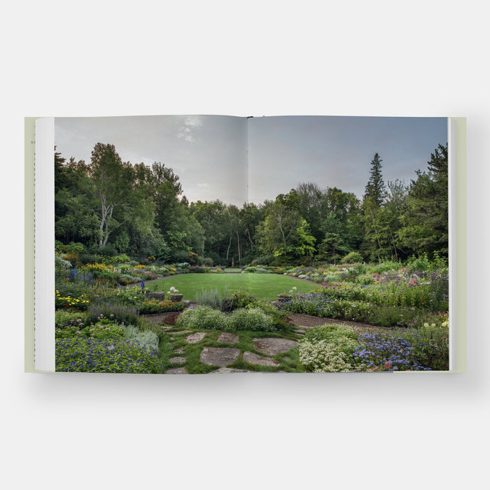 Beatrix Farrand: Garden Artist, Landscape Architect