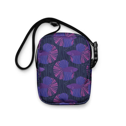 Beta Babe crossbody bag