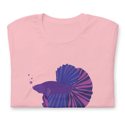 Pink / S