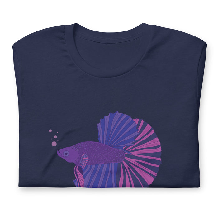 Navy / S