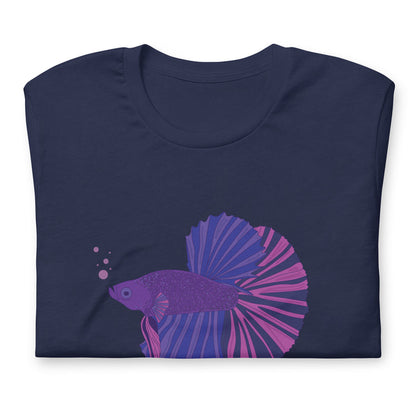 Navy / S