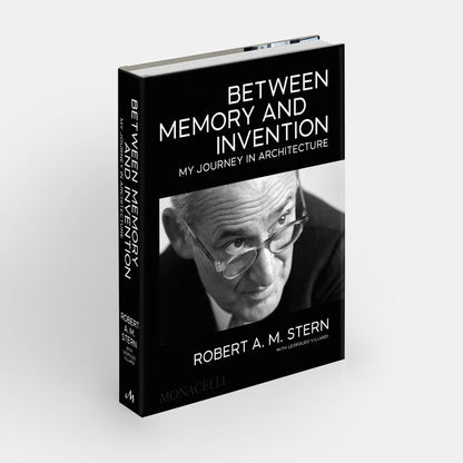 Between Memory and Invention: My Journey in Architecture