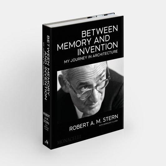Between Memory and Invention: My Journey in Architecture