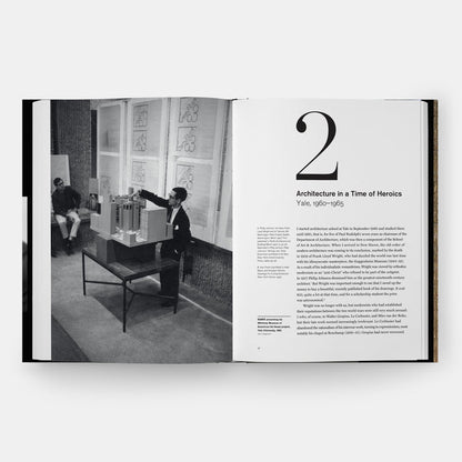 Between Memory and Invention: My Journey in Architecture