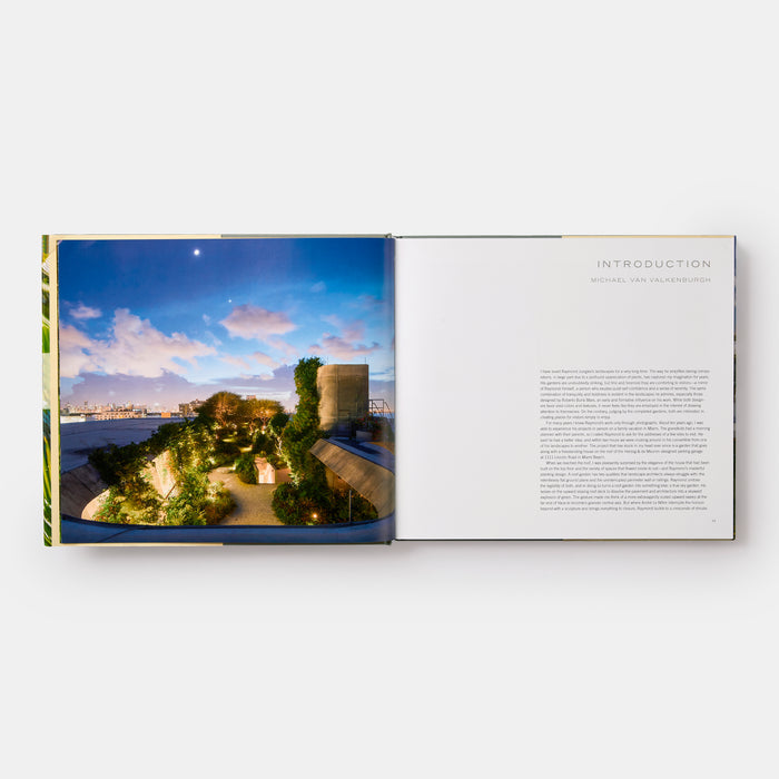 Beyond Wild: Gardens and Landscapes by Raymond Jungles