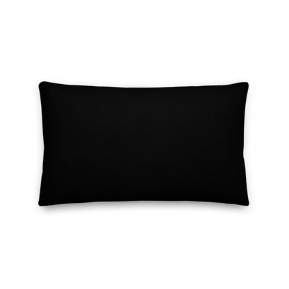 Bi Crab Pillow