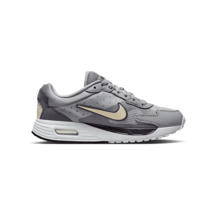 Nike Big Kids' Air Max Solo GS – Cement Grey FV6367-003