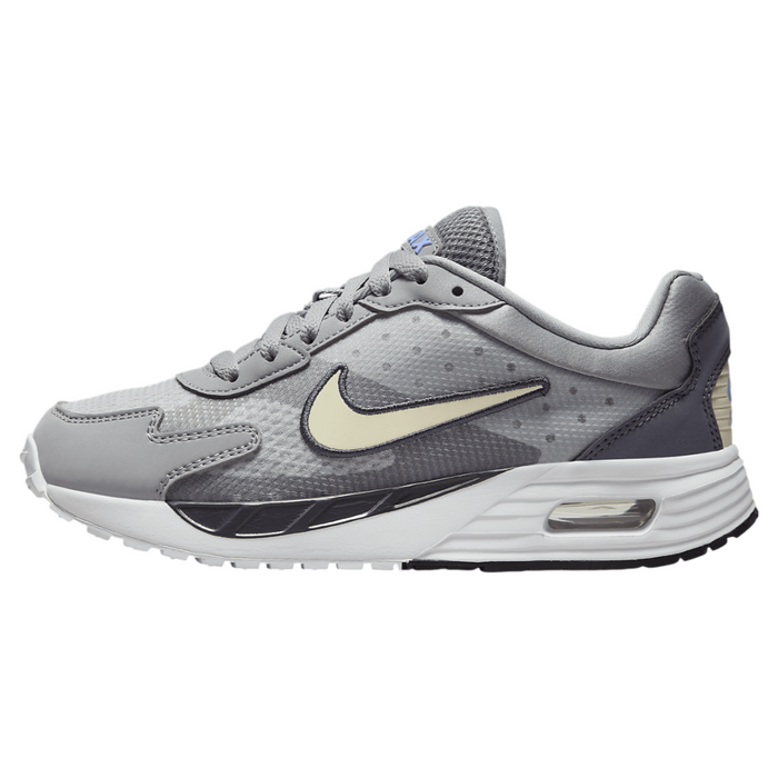 Nike Big Kids' Air Max Solo GS – Cement Grey FV6367-003