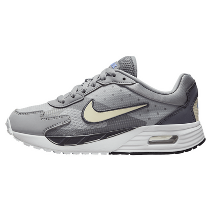 Nike Big Kids' Air Max Solo GS – Cement Grey FV6367-003