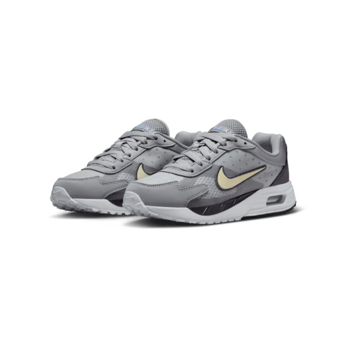 Nike Big Kids' Air Max Solo GS – Cement Grey FV6367-003