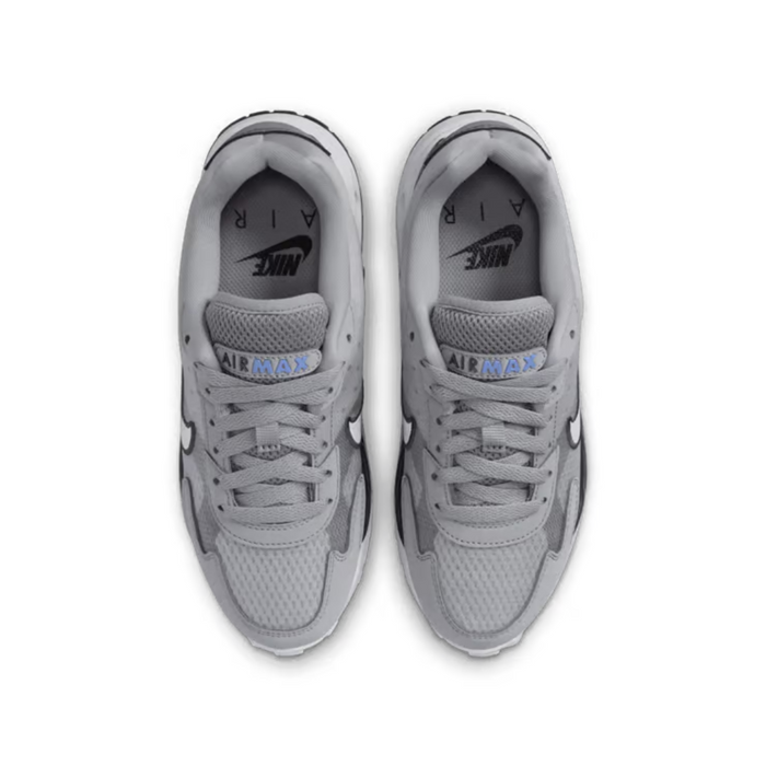 Nike Big Kids' Air Max Solo GS – Cement Grey FV6367-003