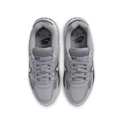 Nike Big Kids' Air Max Solo GS – Cement Grey FV6367-003