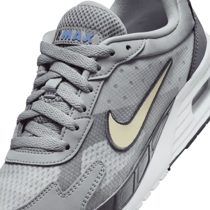 Nike Big Kids' Air Max Solo GS – Cement Grey FV6367-003